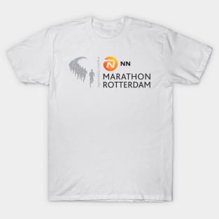 NN Marathon Rotterdam T-Shirt